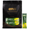 EniQ Electrolyte Whey Protein Isolate Lemon Lime 20gm Sachet (24 Pack)