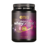 EniQ Electrolyte Whey Protein Isolate Black Currant 1kg Tub