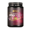 EniQ Electrolyte Whey Protein Isolate Super Fruits 1kg Tub