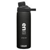 EniQ Camelbak Chute Mag Vacuum Insulated Drink Bottle Black 600ml