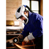 3M M-207 Versaflo Face Shield with FR Face Seal