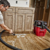 Milwaukee M18 18V Li-ion Cordless Fuel 34L Wet & Dry Vacuum - Skin Only