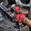Milwaukee M12 Fuel Bandfile 10mm (Tool Only)
