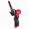 Milwaukee M12 Fuel Bandfile 10mm (Tool Only)