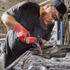 Milwaukee M12 Fuel Bandfile 10mm (Tool Only)
