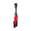 Milwaukee M12 Fuel 3/8” High Speed Extended Reach Ratchet (Tool Only)