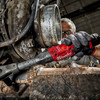 Milwaukee M12 Fuel 3/8” High Speed Extended Reach Ratchet (Tool Only)