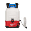 Milwaukee M18 Switch Tank 15Lt Backpack Water Supply C/W Powered Base (Tool Only)