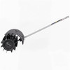 Milwaukee M18 Fuel Rubber Broom Attachment