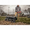 Milwaukee M18 Fuel Rubber Broom Attachment