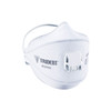Trident P2 Valved Disposable Respirator Regular Extended 20pk