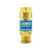 Flash Back Arrestor Comet Torch Oxy