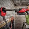 Milwaukee MX Fuel Handheld Core Drill Skin Only