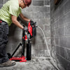 Milwaukee MX Fuel Handheld Core Drill Stand