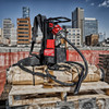 Milwaukee MX Fuel Backpack Contrete Vibrator Skin Only