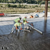 Milwaukee MX Fuel Powered Screed Concrete Skin Only