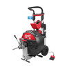 Milwaukee MX Fuel Sewer Drum Machine With Powerreedz Lift Assist (Tool Only)