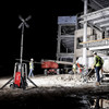 Milwaukee MX Fuel Tower Light/Charger Skin Only