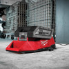 Milwaukee MX Fuel Charger