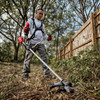 Milwauke Double Shoulder Harness Suit Brushcutters