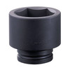 Genius 1-1/2 Dr x 2-1/4 C/M Impact Socket Imperial