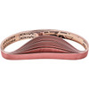 Pferd 30x533mm 240g KK712J Linishing Belt
