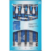 Pferd 5pc File Set Roll Case 542WRU 250mm C3