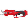 Milwaukee M12 Brushless Pruning Shears (Tool Only)