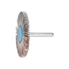 Pferd 60x50x6mm 120g Alox Flap Wheel