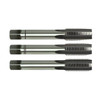 Alpha 1/2 13tpi Carbon UNC Tap Set 3pce