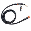 Kemppi GXE205 5m Gas Cooled Mig Torch