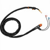 Kemppi GXE 305 W 3.5m Water Cooled Mig Torch