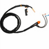 Kemppi GXE 405 W 5m Water Cooled Mig Torch