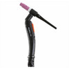 Kemppi TX 225 G S Swivel 4m Gas Cooled Tig Torch