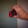 Milwaukee 45m Laser Distance Measurer
