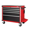 Milwaukee 40” Mobile Work Bench Steel Top