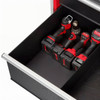Milwaukee 40” Mobile Work Bench Steel Top