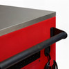 Milwaukee 40” Mobile Work Bench Steel Top