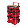 Milwaukee Packout Customizable Work Top