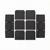 Milwaukee Drawer Dividers Suit Packout 2 Drawer Tool Box