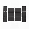 Milwaukee Drawer Dividers Suit Packout 3 Drawer Tool Box