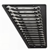 Milwaukee 8-22mm Combination Wrench Spanner Set Metric 15pce