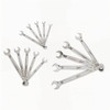 Milwaukee 8-22mm Combination Wrench Spanner Set Metric 15pce