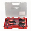 Milwaukee Screwdriver Set 12pce