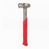 Milwaukee 16oz Steel Ball Peen Hammer