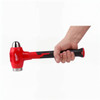 Milwaukee 32oz Dead Blow Ball Peen Hammer