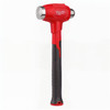 Milwaukee 32oz Dead Blow Ball Peen Hammer