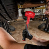 Milwaukee 48oz Dead Blow Hammer Milwaukee 48oz Dead Blow Hammer