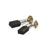 Makita Carbon Brush Set CB-253