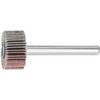 Pferd 20x10x6mm 120g Alox Flap Wheel